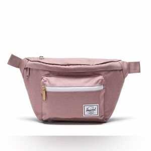 Herschel Supply Company Seventeen Ash Rose Waist Pack NWT
